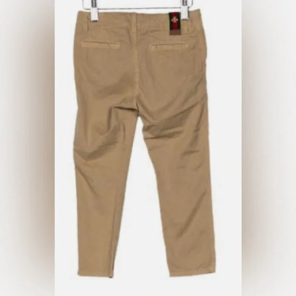 Gucci Boys Pants- dress pant. Made in Italy